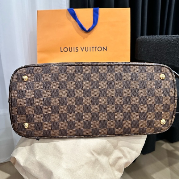 Louis Vuitton Kensington tote - Picture 5 of 8